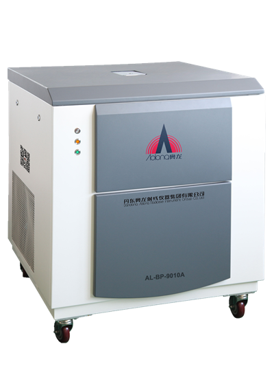 波長(zhǎng)色散X射線熒光光譜儀(AL-BP-9010)